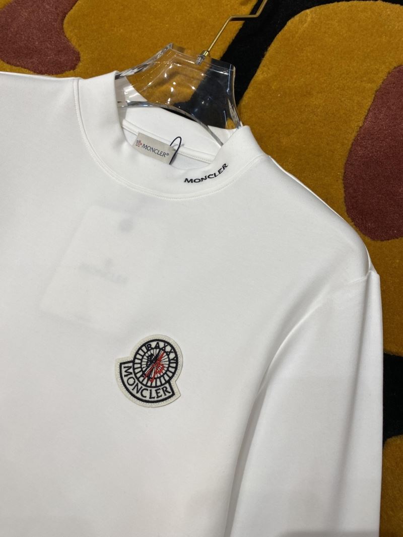 Moncler T-Shirts